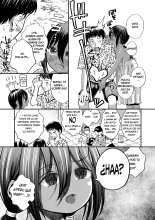 Shizuku no Yomeiri : página 3