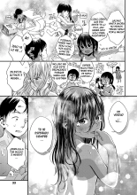Shizuku no Yomeiri : página 5