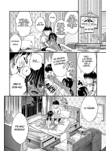 Shizuku no Yomeiri : página 6