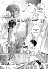 Shizuku no Yomeiri : página 7