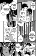 Shizuku no Yomeiri : página 9