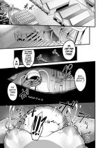 Shizuru, Flor de la Tentación : página 32