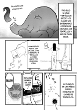 Baño de Tentaculos : página 2