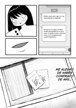 Baño de Tentaculos : página 39