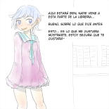 Shokushu Kaijin ni Haiboku Shita Mahou Shoujo no Yukue wa...? : página 6
