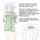 Shokushu Kaijin ni Haiboku Shita Mahou Shoujo no Yukue wa...? : página 8