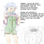 Shokushu Kaijin ni Haiboku Shita Mahou Shoujo no Yukue wa...? : página 9