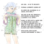 Shokushu Kaijin ni Haiboku Shita Mahou Shoujo no Yukue wa...? : página 11