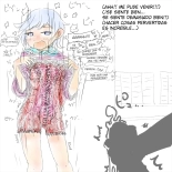 Shokushu Kaijin ni Haiboku Shita Mahou Shoujo no Yukue wa...? : página 19