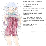 Shokushu Kaijin ni Haiboku Shita Mahou Shoujo no Yukue wa...? : página 23