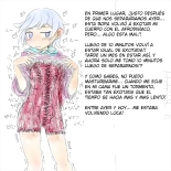 Shokushu Kaijin ni Haiboku Shita Mahou Shoujo no Yukue wa...? : página 24