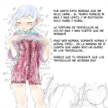 Shokushu Kaijin ni Haiboku Shita Mahou Shoujo no Yukue wa...? : página 27