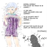 Shokushu Kaijin ni Haiboku Shita Mahou Shoujo no Yukue wa...? : página 36