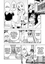Shokushu Play x Dissemination : página 8