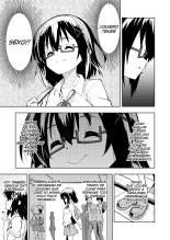 Shokushu Play x Dissemination : página 9