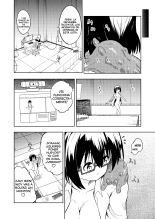 Shokushu Play x Dissemination : página 10