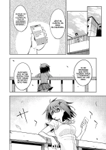 Shokushu Play x Dissemination : página 38