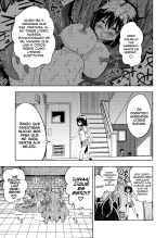 Shokushu Play x Dissemination : página 39