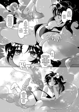 Shokushu Shoukan Nikki 2 - Tentacle Summoning Diaries 2 : página 4