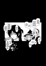 Shokushu Shoukan Nikki 2 - Tentacle Summoning Diaries 2 : página 40