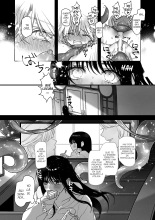 Shokushu Shoukan Nikki - Tentacle Summoning Diaries : página 5