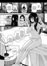 Shokushu Shoukan Nikki - Tentacle Summoning Diaries : página 6