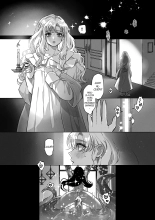 Shokushu Shoukan Nikki - Tentacle Summoning Diaries : página 35