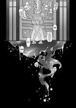Shokushu Shoukan Nikki - Tentacle Summoning Diaries : página 37