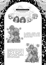 Shokushu Shoukan Nikki - Tentacle Summoning Diaries : página 38