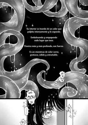 hentai Shokushu Shoukan Nikki - Tentacle Summoning Diaries