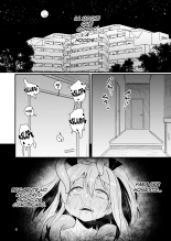 Shokushu Uri no Hoodie 2 -Parte 01- : página 3