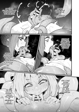 Shokushu Uri no Hoodie 2 -Parte 01- : página 4