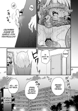 Shokushu Uri no Hoodie 2 -Parte 01- : página 10
