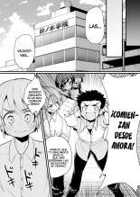 Shokushu Uri no Hoodie 2 -Parte 01- : página 14