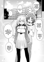 Shokushu Uri no Hoodie 2 -Parte 01- : página 17
