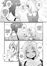 Shokushu Uri no Hoodie 2 -Parte 01- : página 18