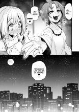 Shokushu Uri no Hoodie 2 -Parte 01- : página 20