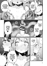 Shokushu Uri no Hoodie 2 -Parte 01- : página 28