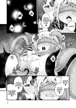 Shokushu Uri no Hoodie 2 -Parte 01- : página 29