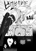 Shokushu Uri no Hoodie 2 -Parte 01- : página 31