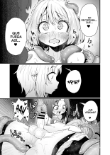 Shokushu Uri no Hoodie 2 -Parte 01- : página 32