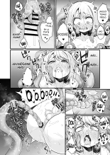 Shokushu Uri no Hoodie 2 -Parte 01- : página 33