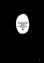Shokushu Uri no Hoodie 2 -Parte 01- : página 38