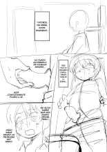 Shokushu Uri no Hoodie 2 -Parte 01- : página 43