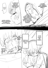 Shokushu Uri no Hoodie 2 -Parte 01- : página 44