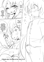 Shokushu Uri no Hoodie 2 -Parte 01- : página 46