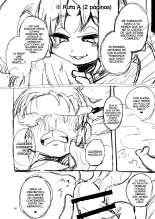 Shokushu Uri no Hoodie 2 -Parte 01- : página 47