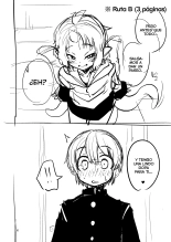 Shokushu Uri no Hoodie 2 -Parte 01- : página 49