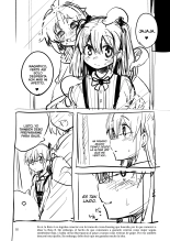 Shokushu Uri no Hoodie 2 -Parte 01- : página 51
