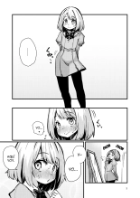 Shokushu Uri no Hoodie 2 -Parte 02- : página 2